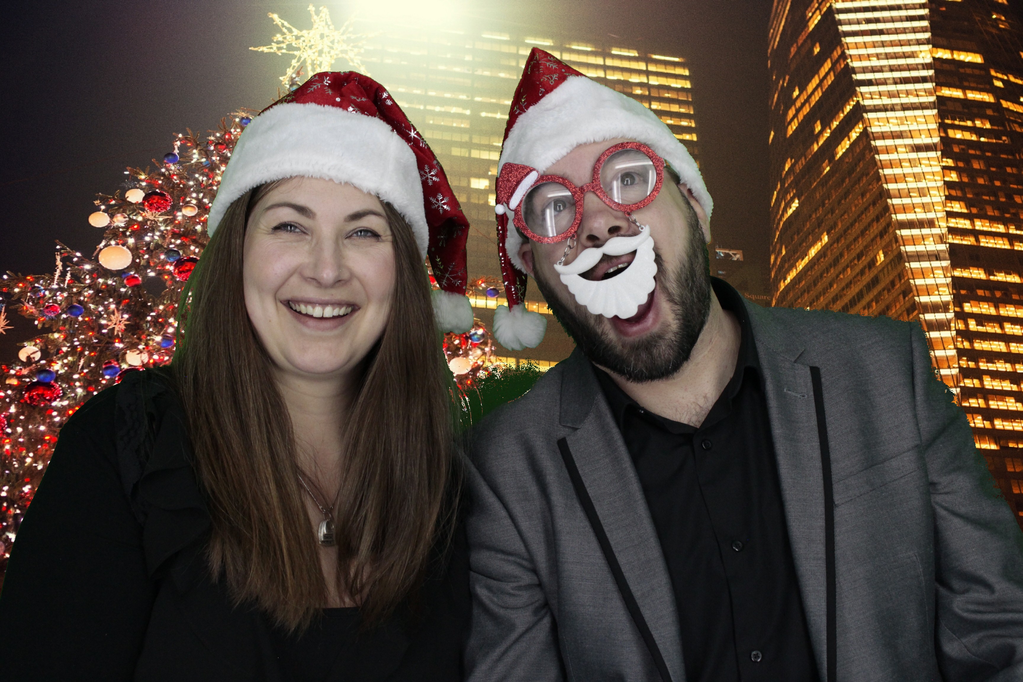 HMS Warrior Christmas Party  | View more photos from the event at gallery.myphotoboothexperience.co.uk/u/MyPhotoBoothExperienceLtd/HMS-Warrior-Christmas-Party